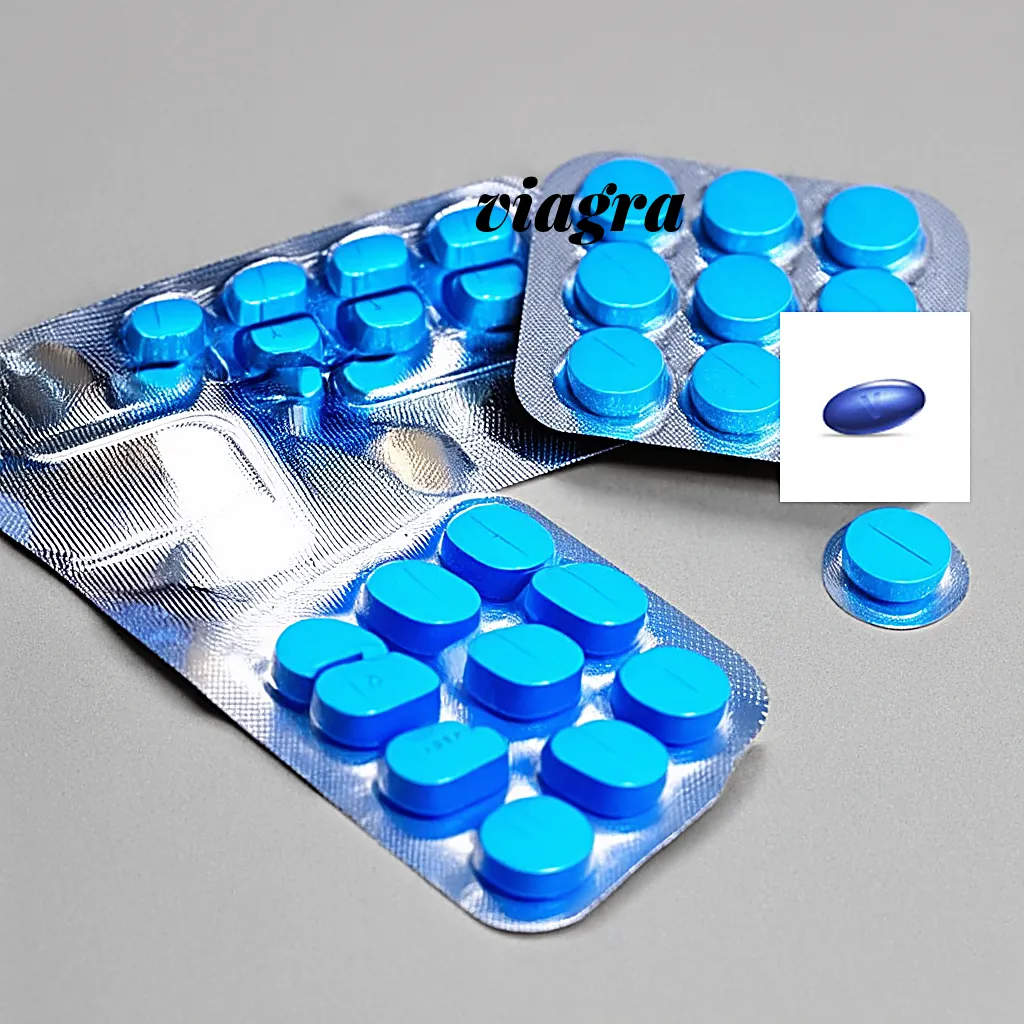 Que es el viagra generico